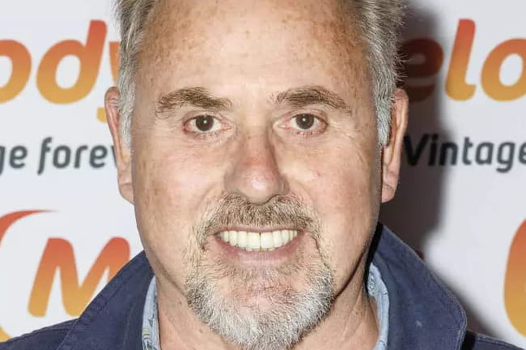 Wayne Risoli Philippe Risoli, viré de TF1 :