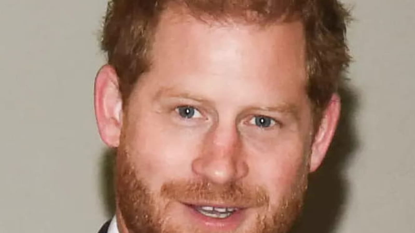 Prince Harry