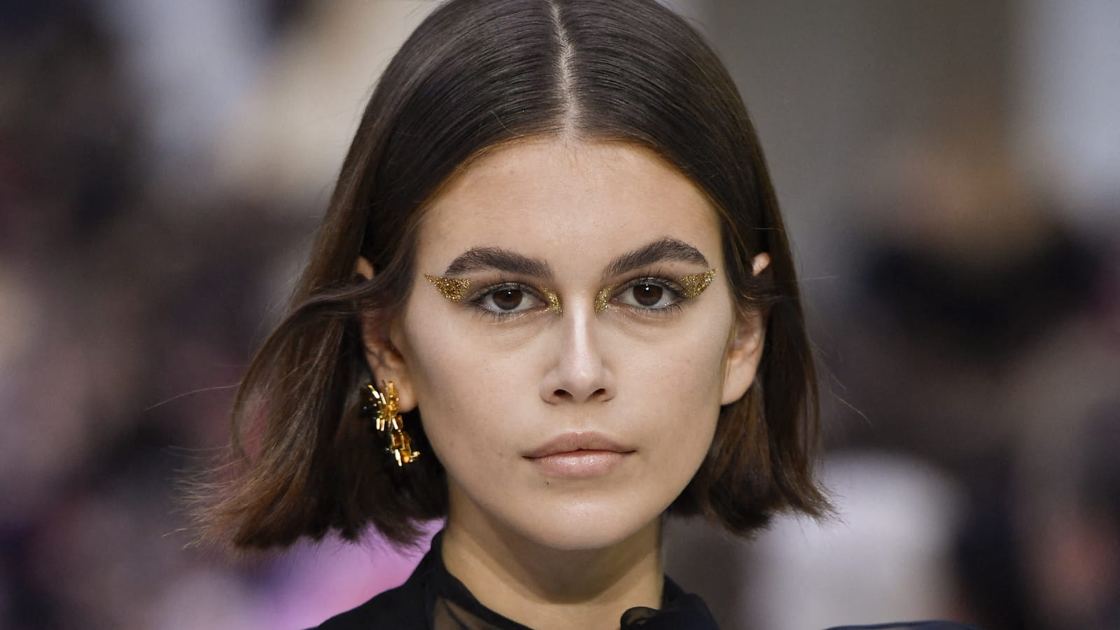 Kaïa Gerber