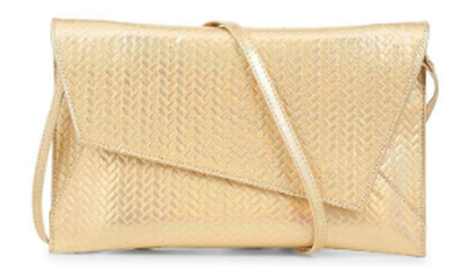 Pochette Minelli x Anne Valrie Hash