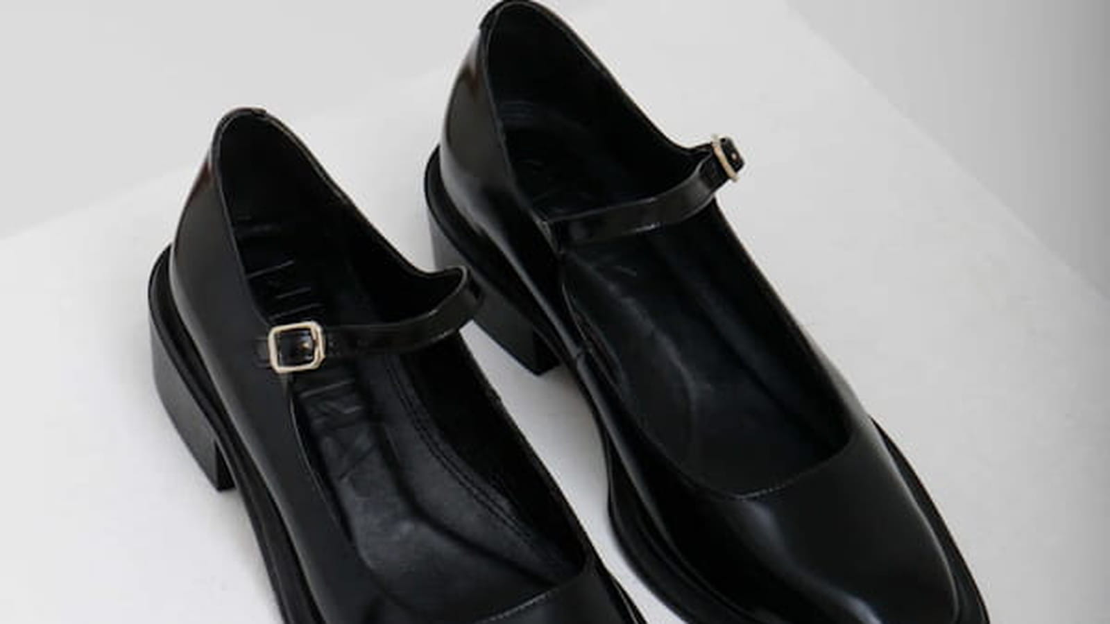 Babies Souliers Martinez