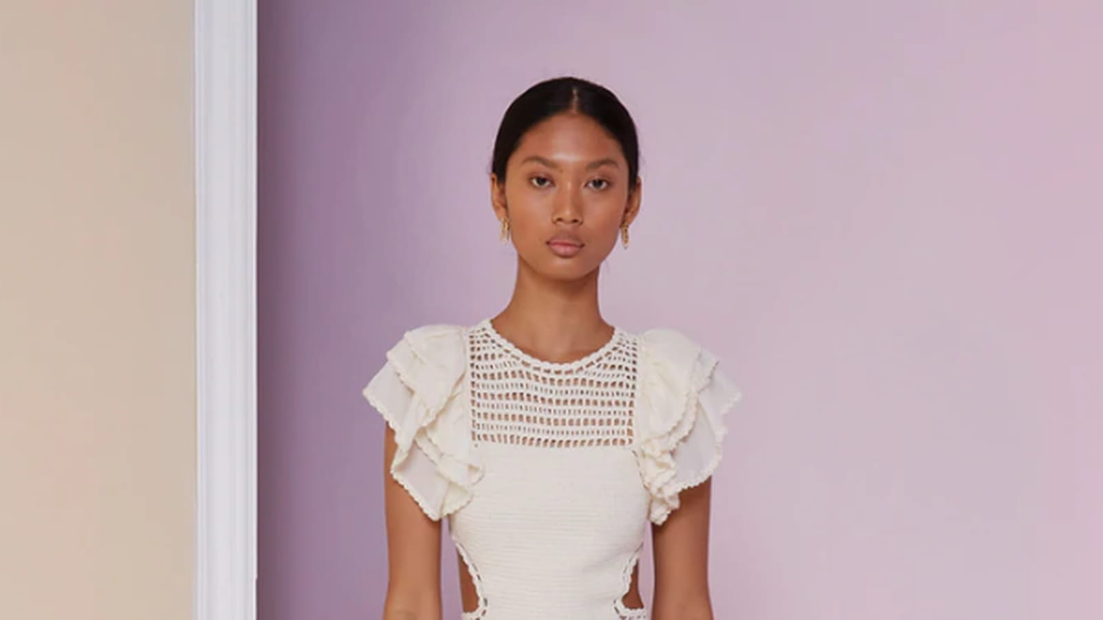 Robe Magali Pascal