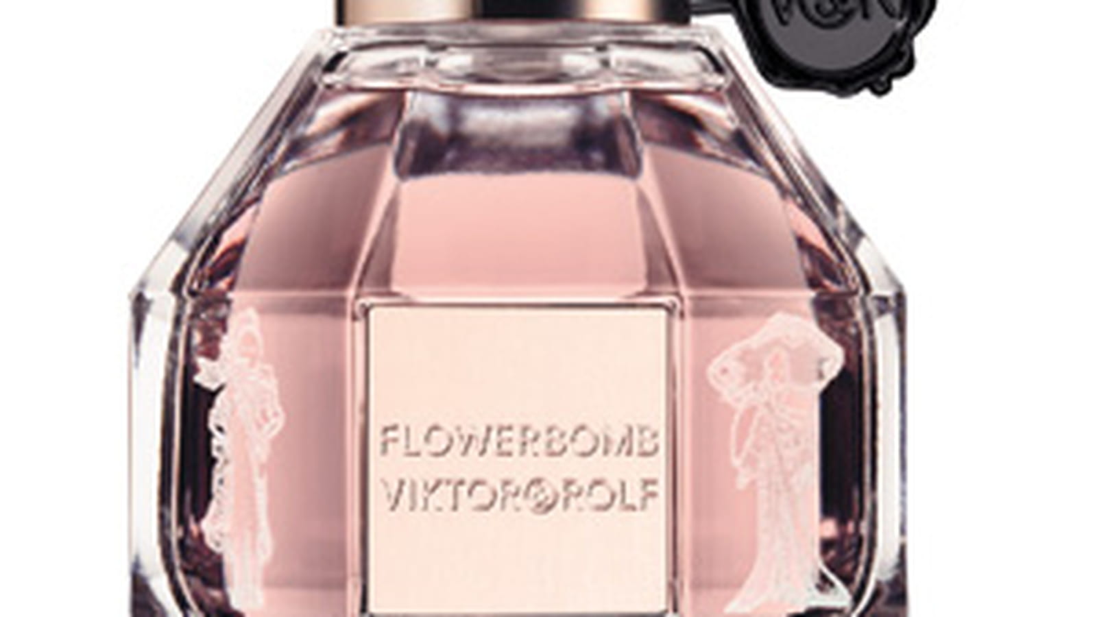 Flowerbombs Dolls de Victor & Rolf