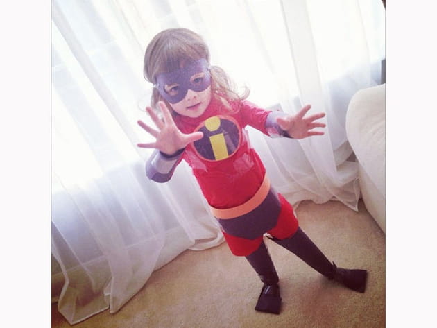 Mayhem est Indestructible