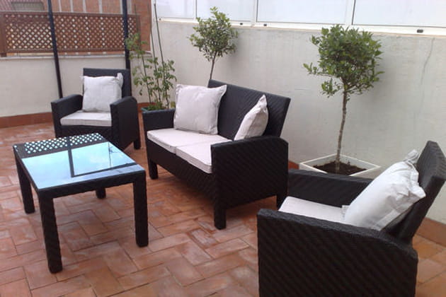 L'heure de l'apéritif