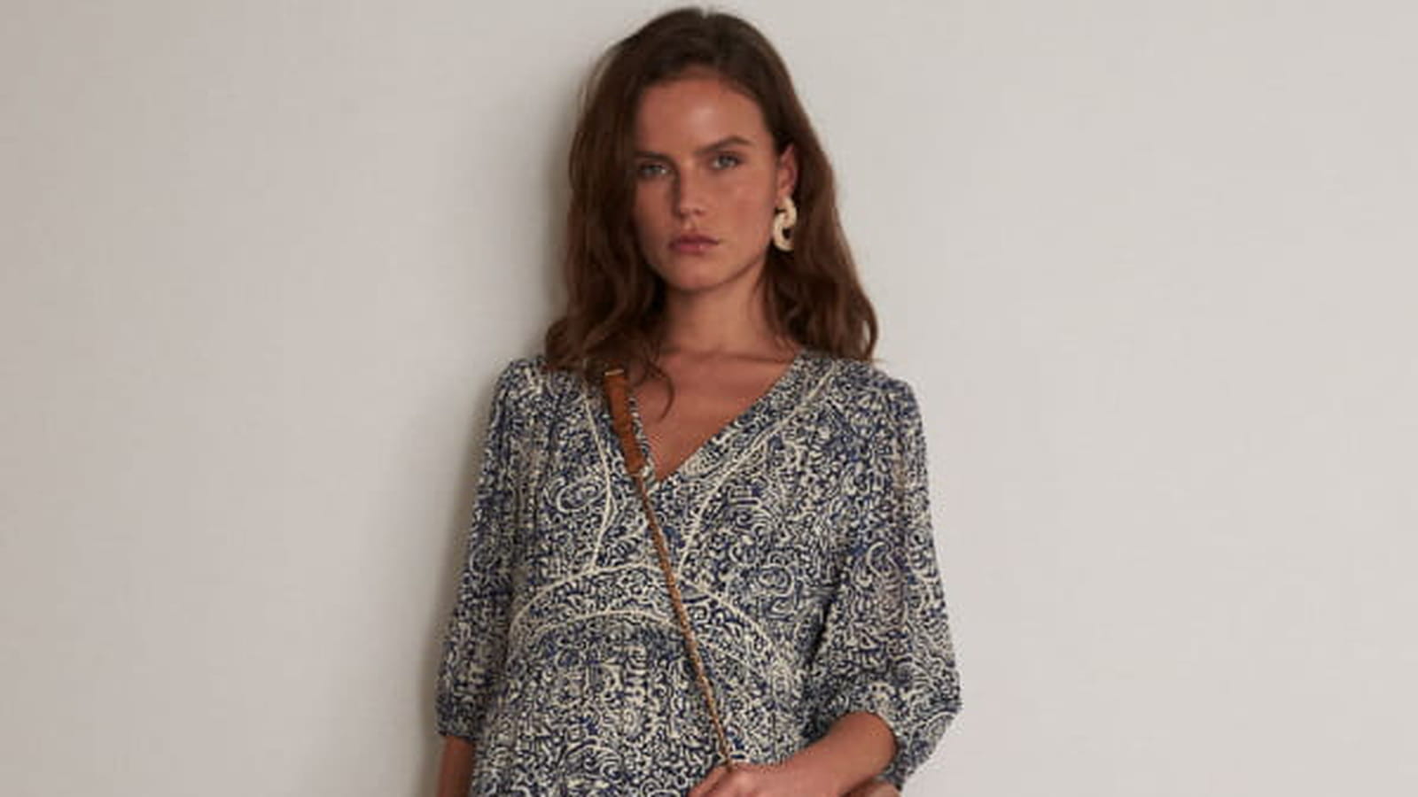 Robe Maison 123