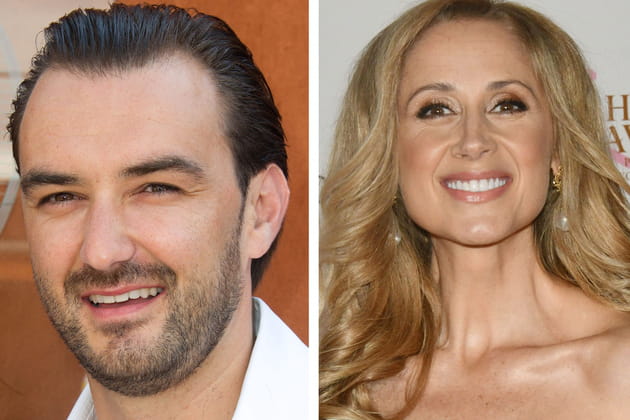 Wejdene, Cyril Lignac, Lara Fabian... TOP 10 des stars GOOGLE 2020