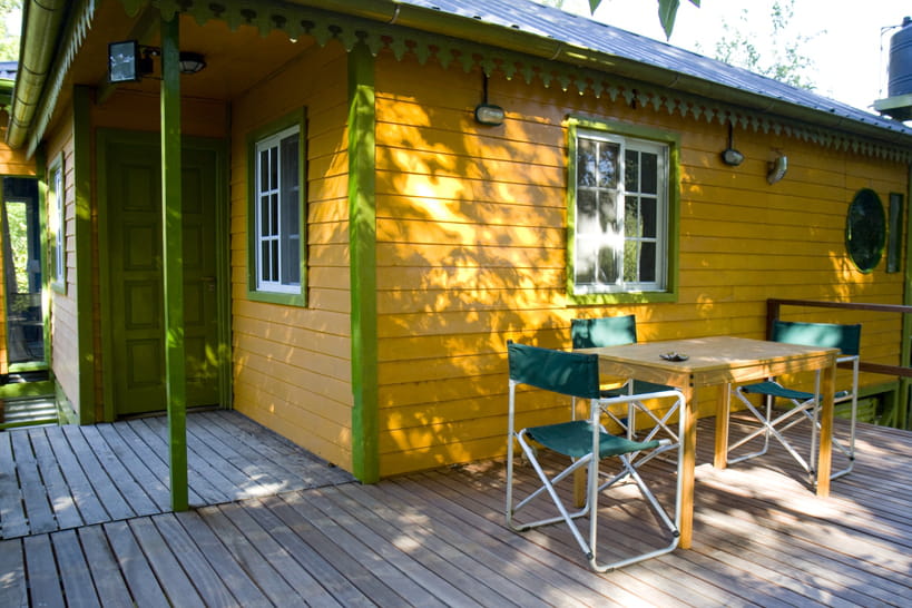 Comment Utiliser La Couleur Jaune Moutarde Ocre En Déco