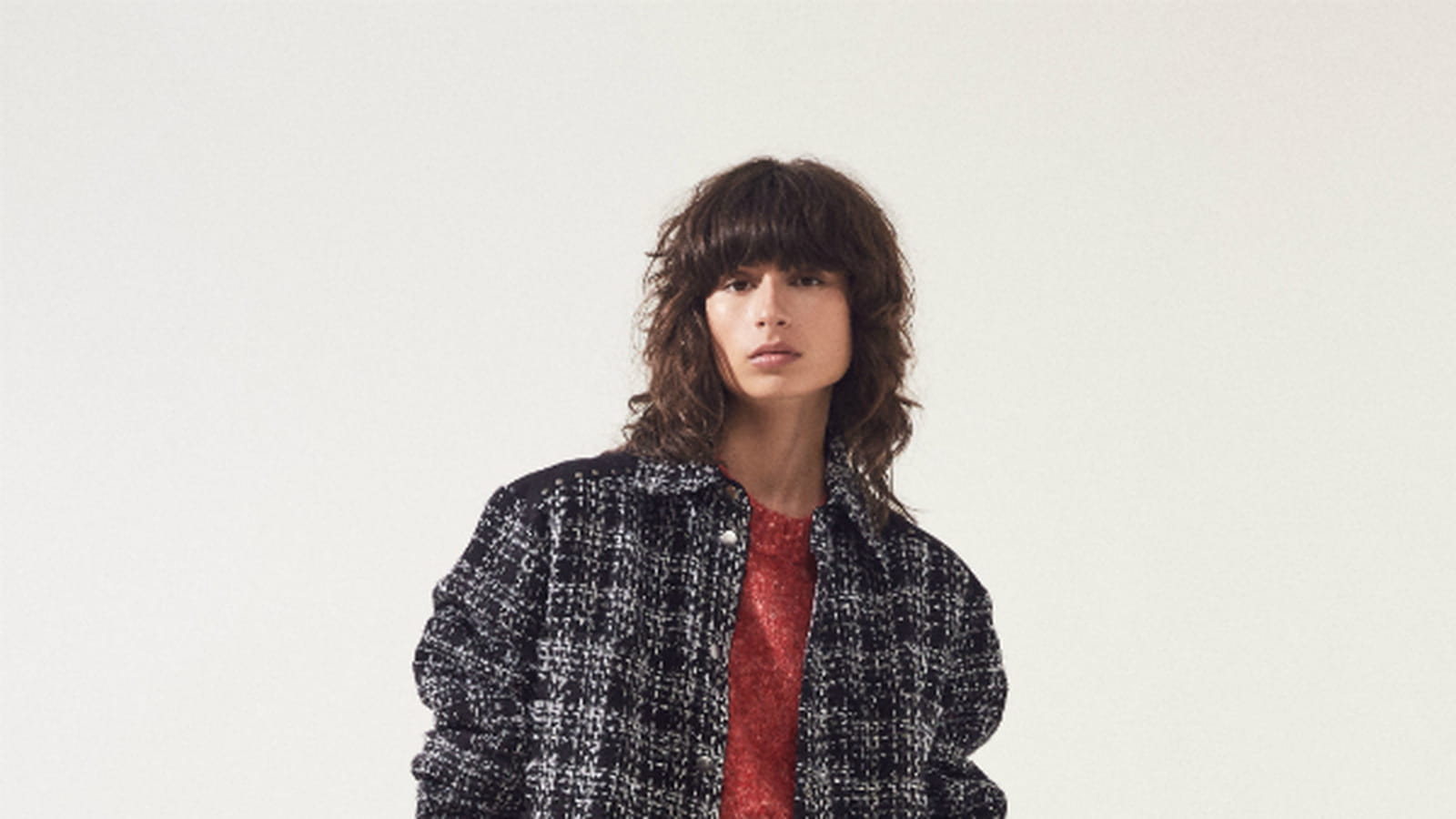 Veste Suncoo