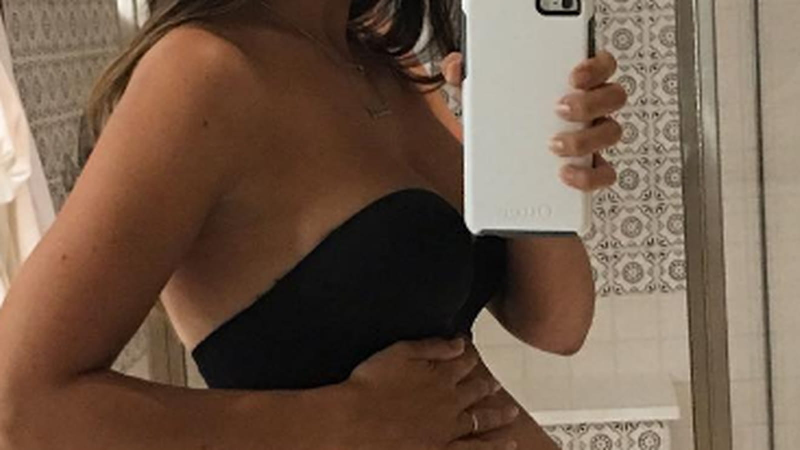 Hilaria Baldwin