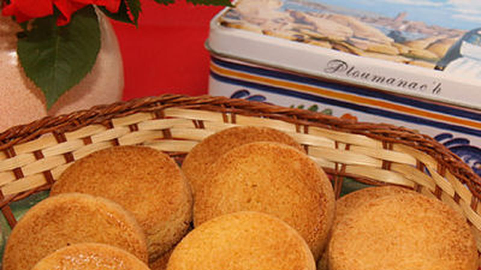 Palets bretons