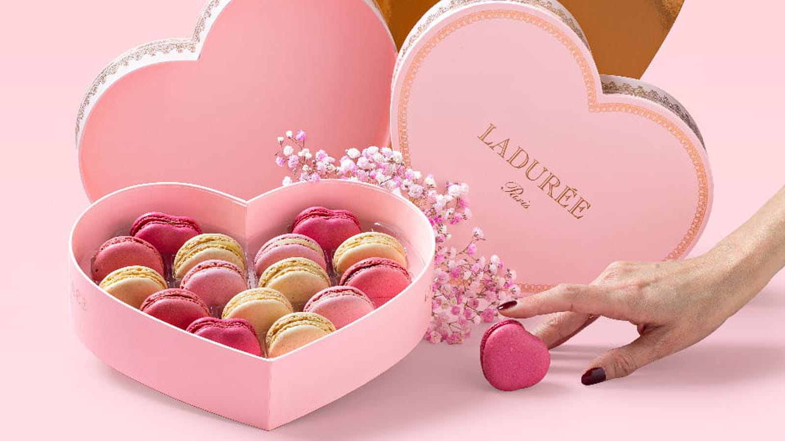 Ladurée