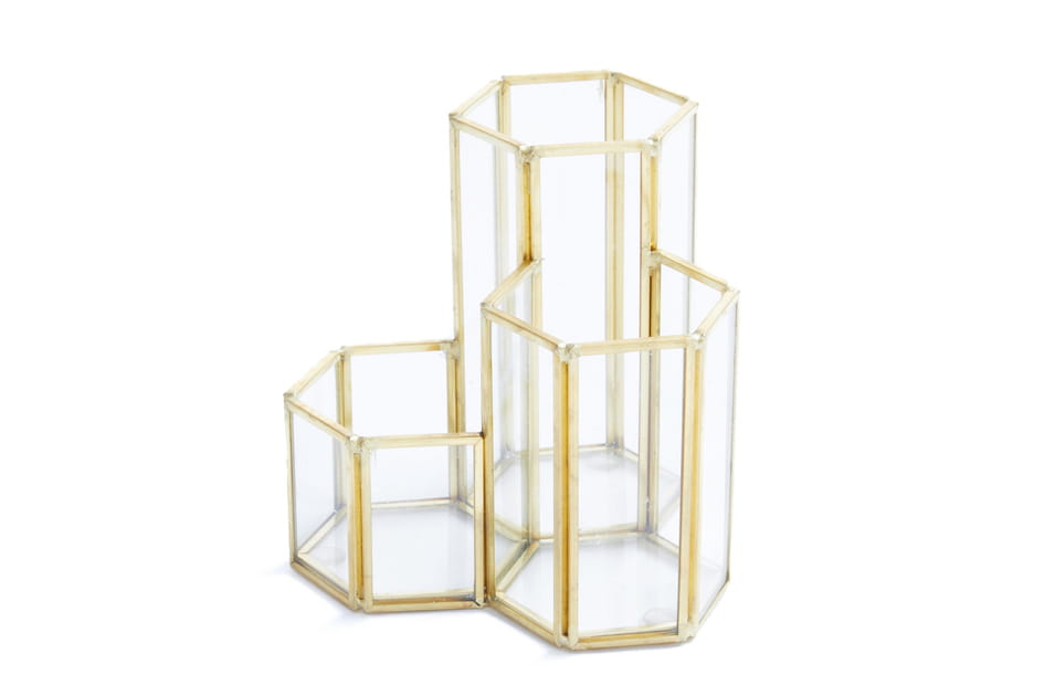 Porte-pinceaux &agrave; maquillage de Primark