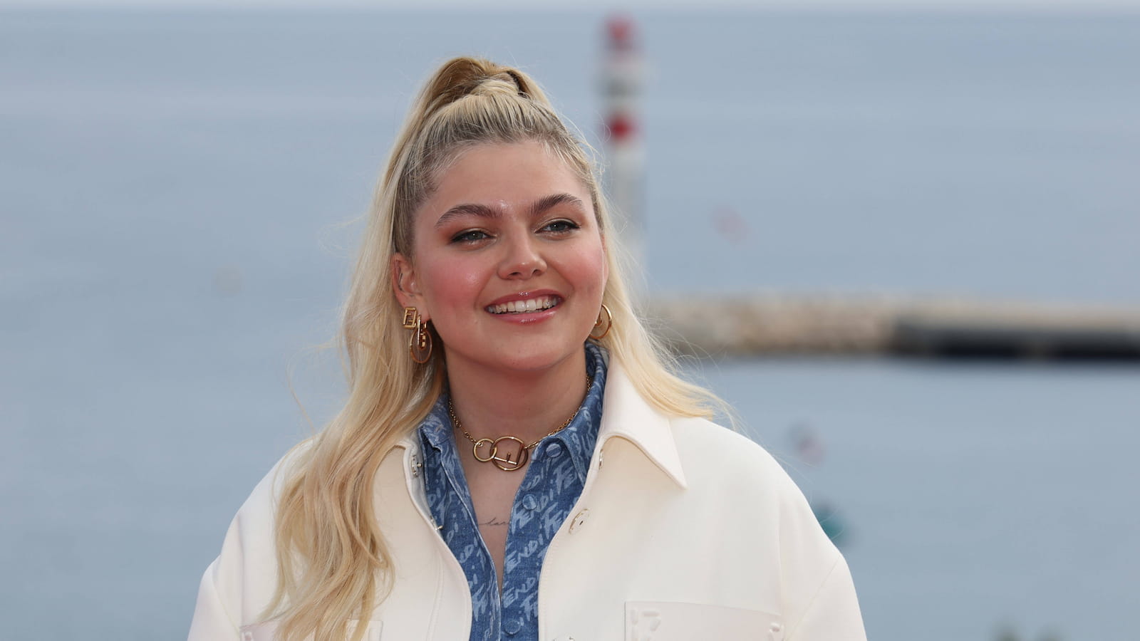 Louane