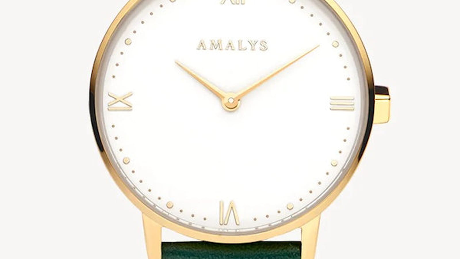Montre Amalys