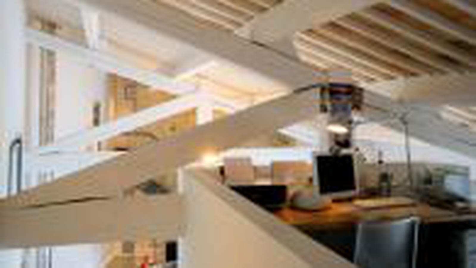 En bureau