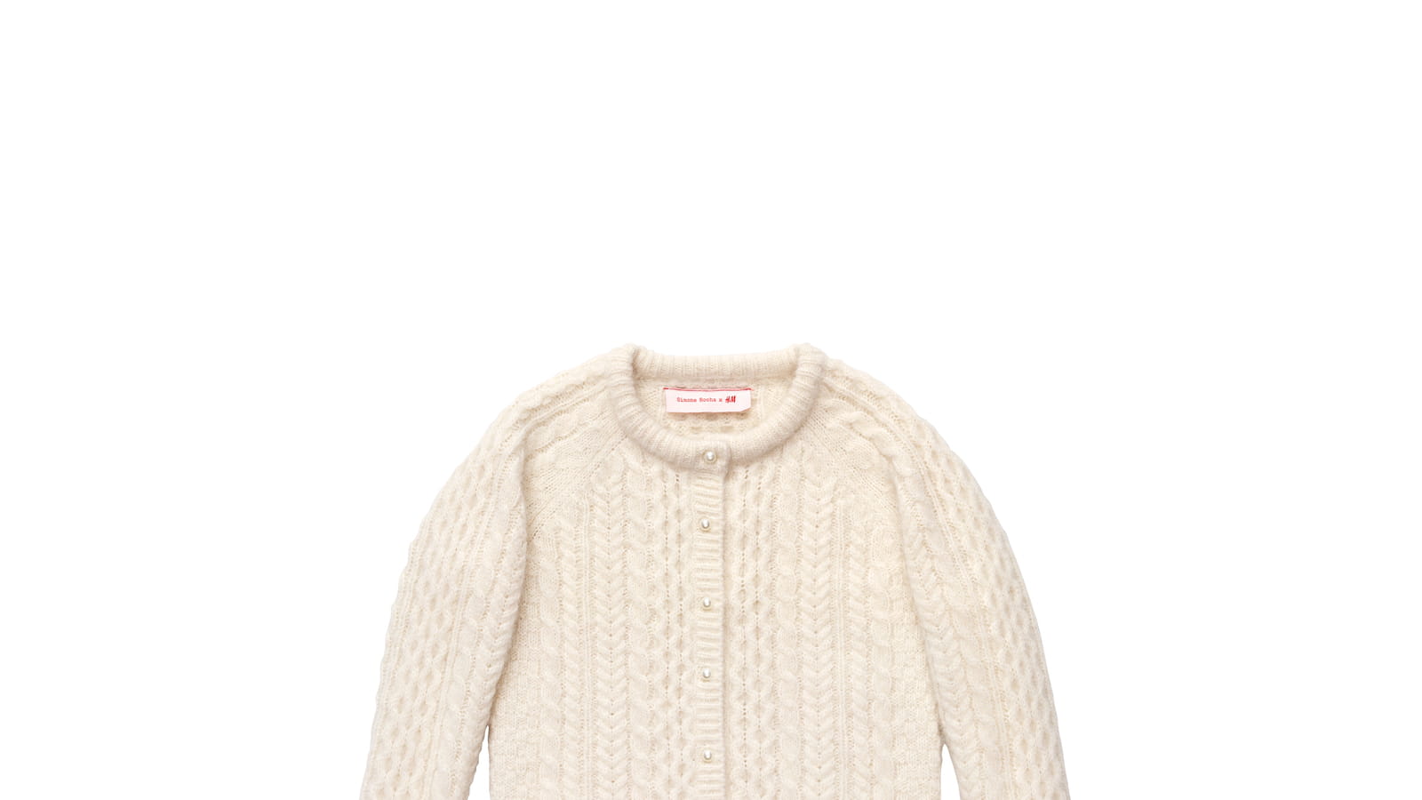 Cardigan 