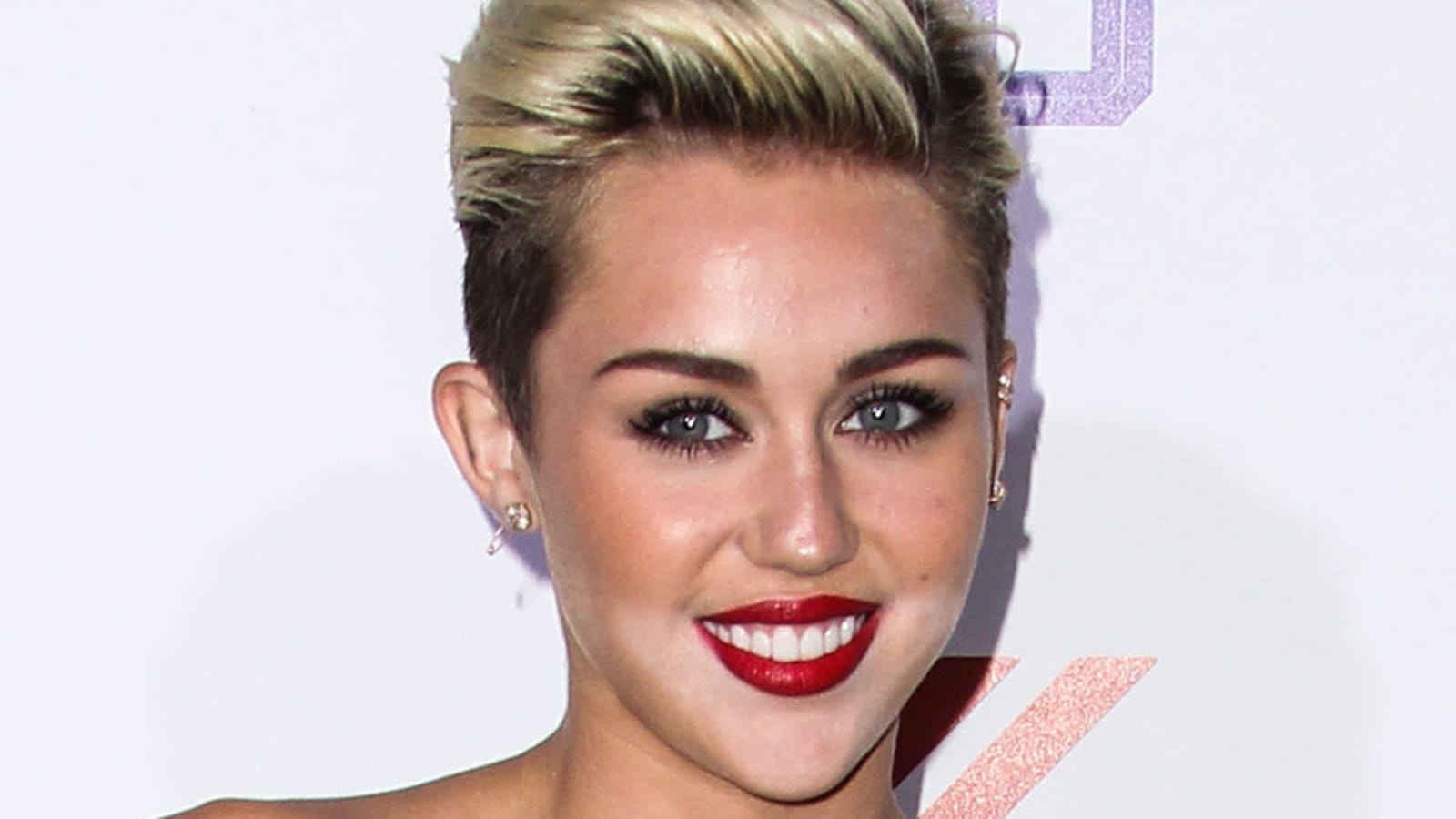 Miley Cyrus