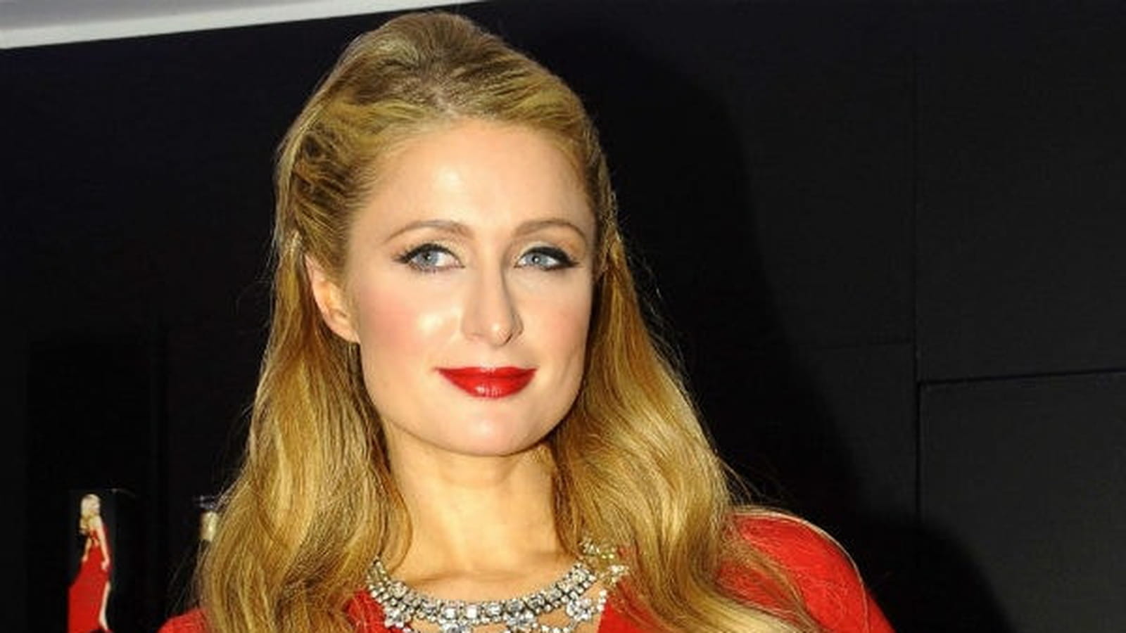 Paris Hilton