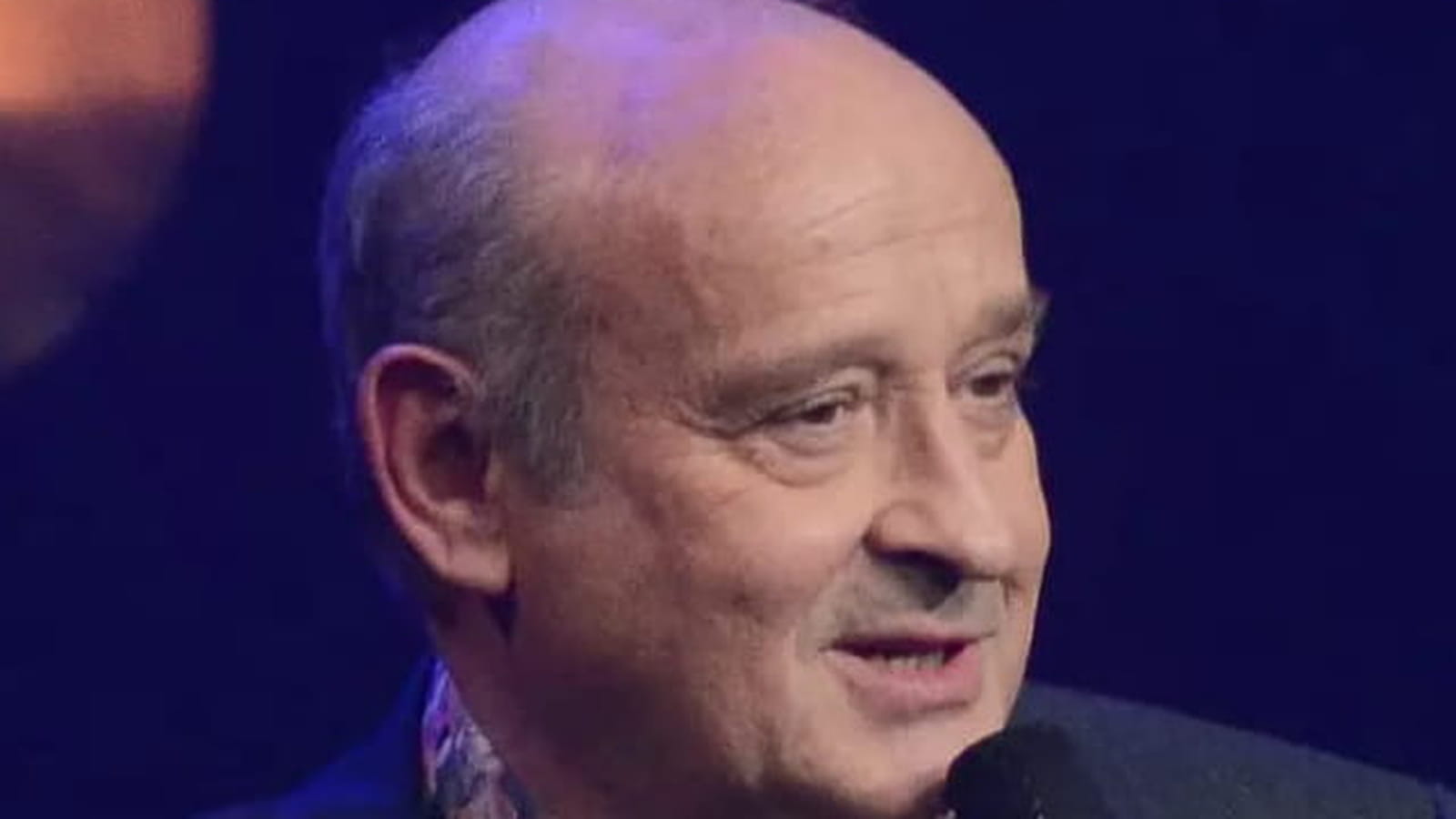 Michel Jonasz