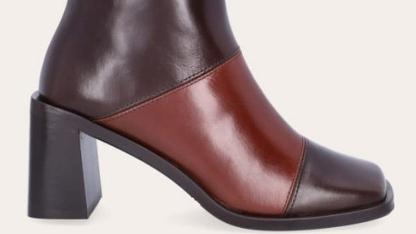 Bottines Billi Bi