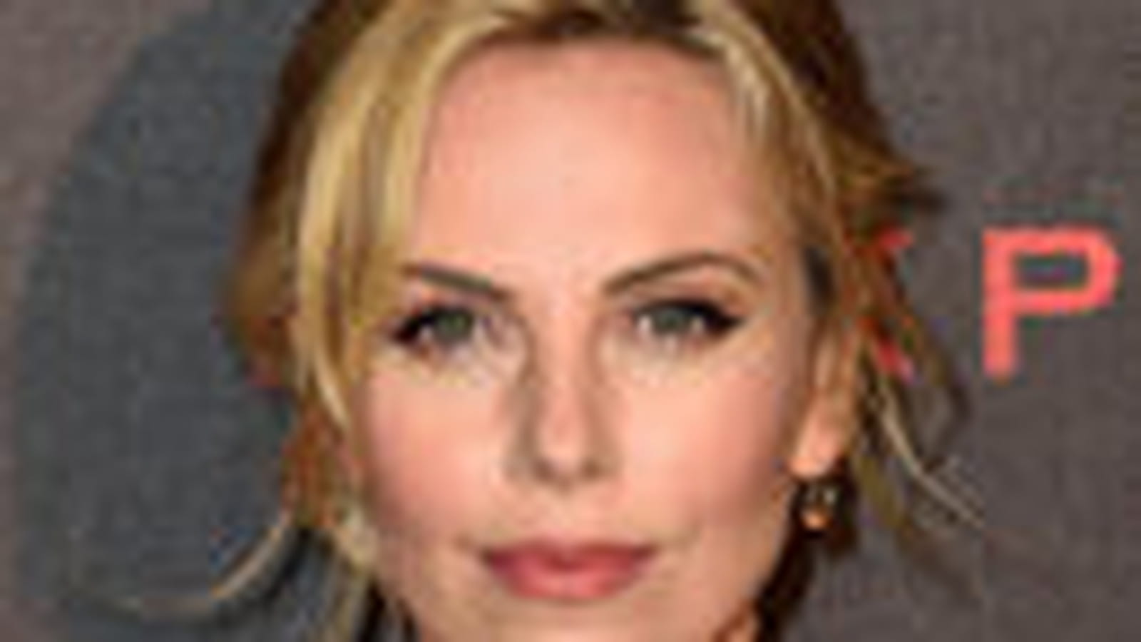 Charlize Theron
