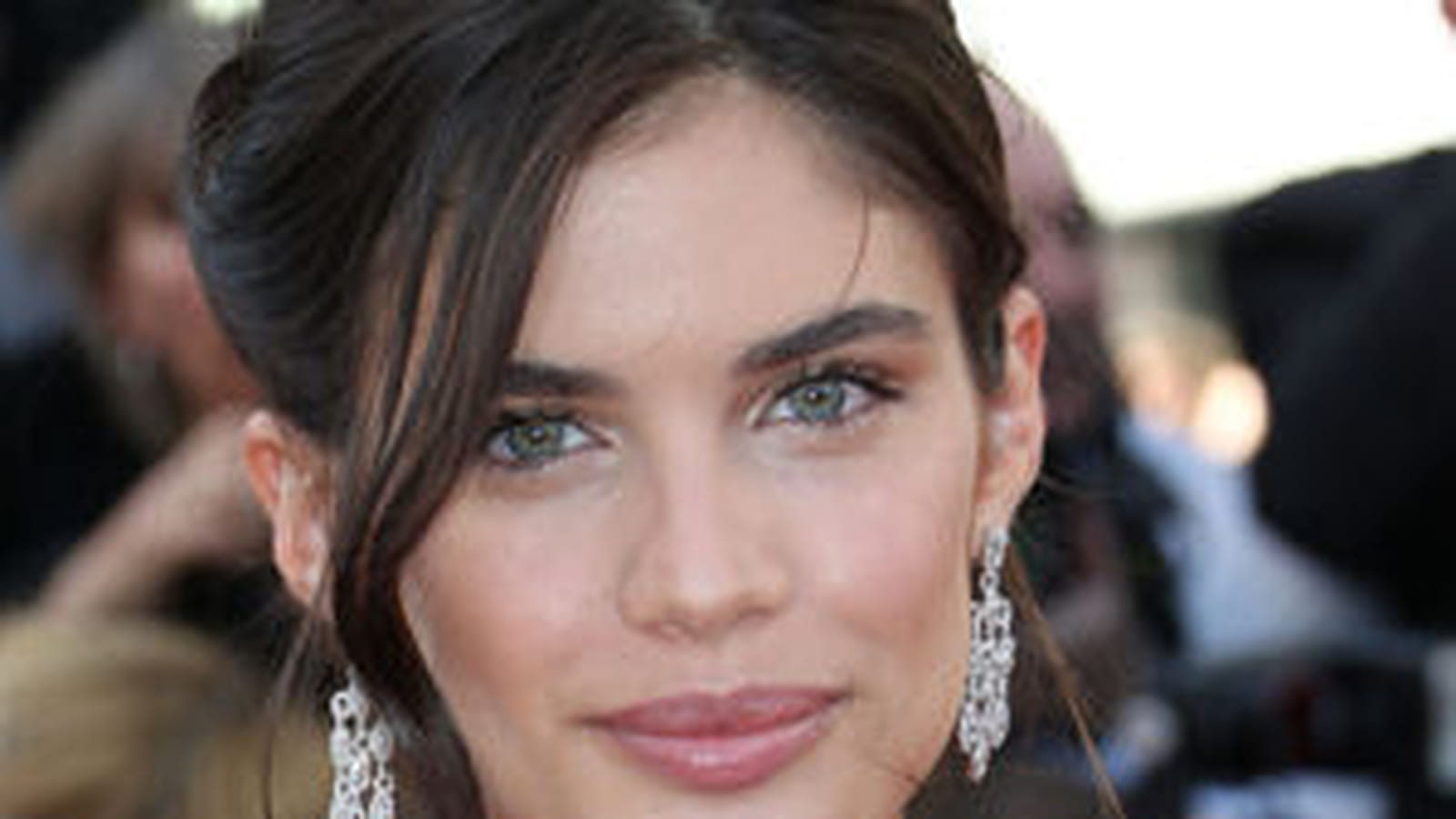  Sara Sampaio