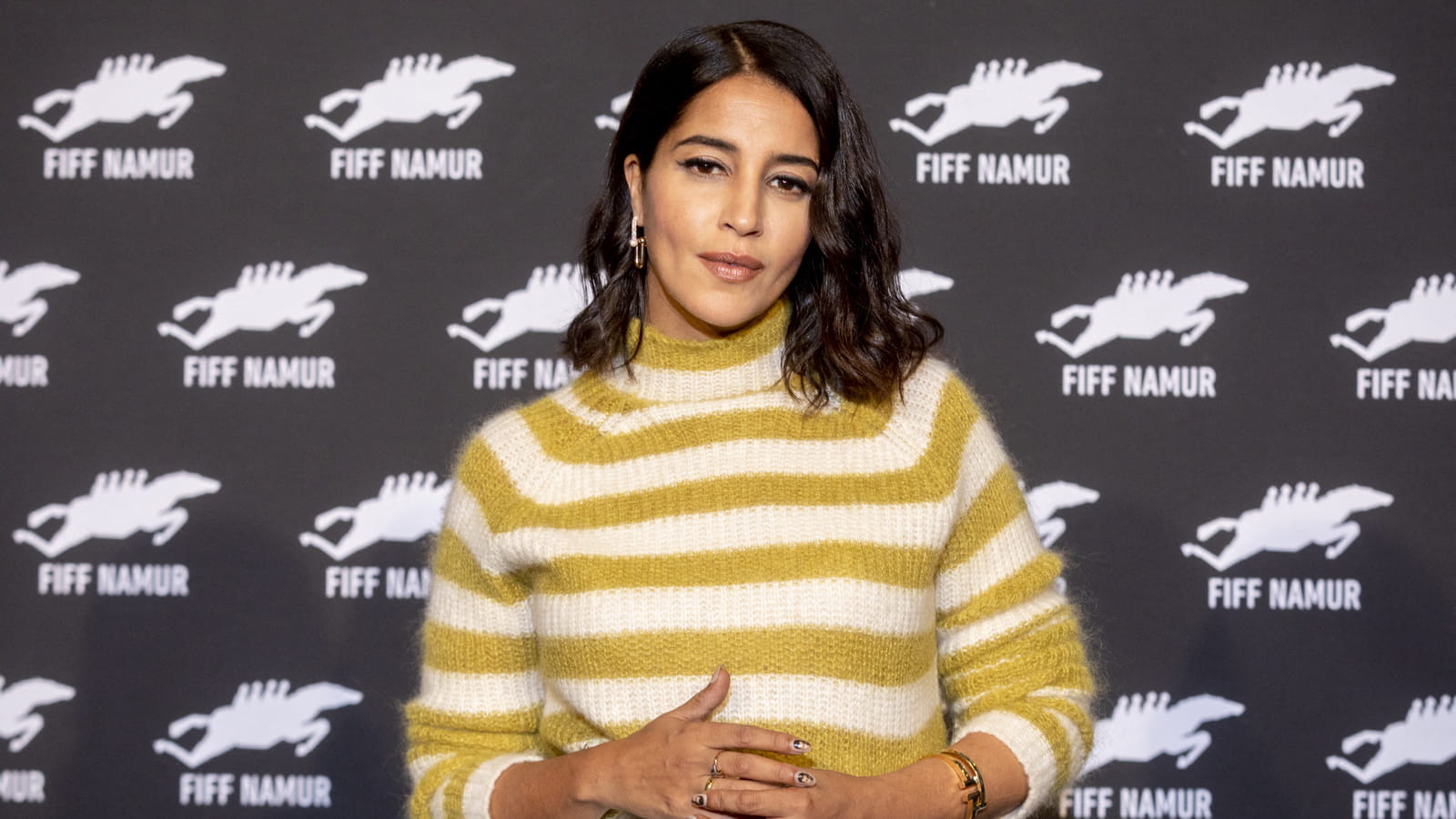 Leïla Bekhti