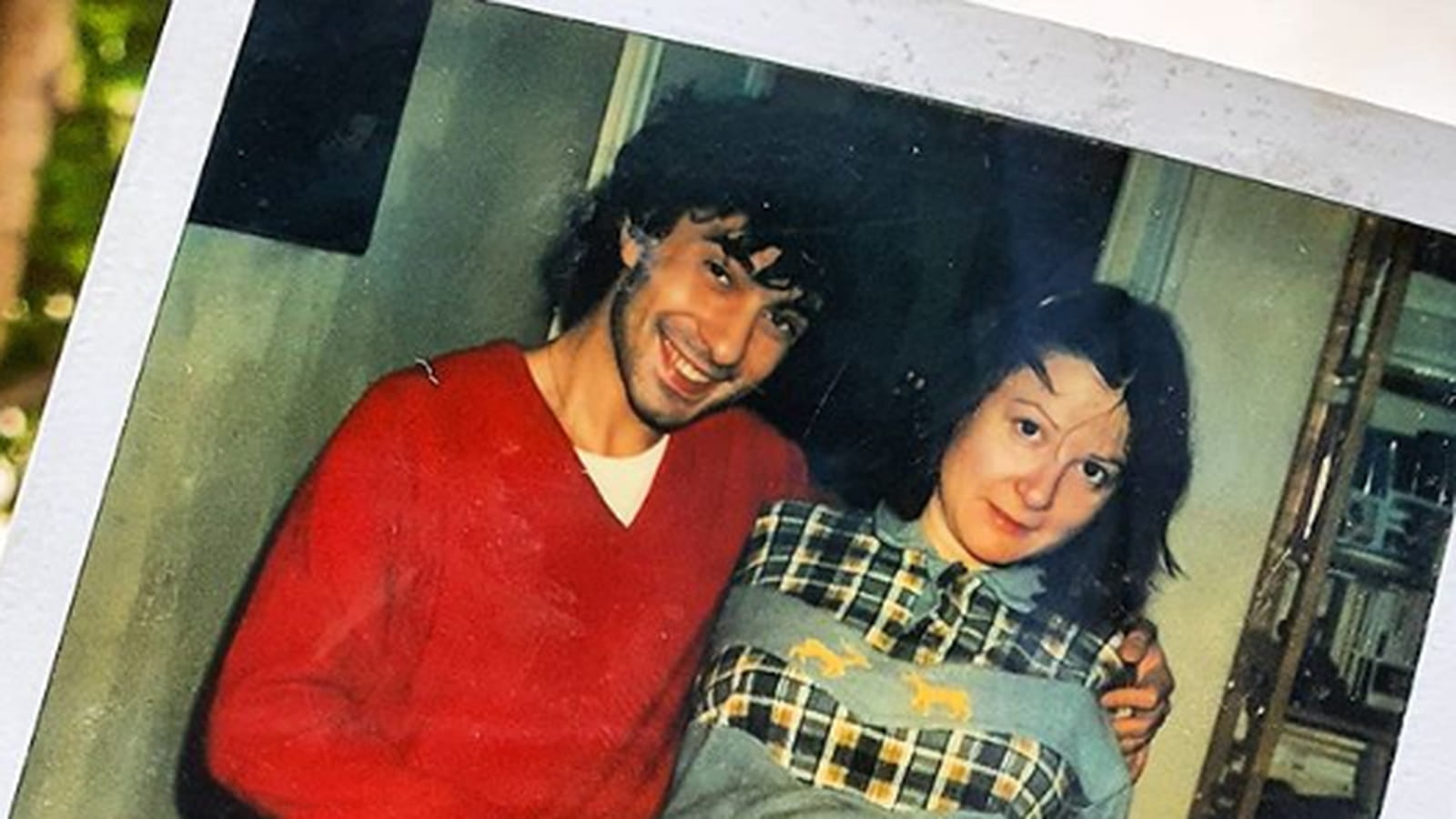 Philippe Berry et Josiane Balasko