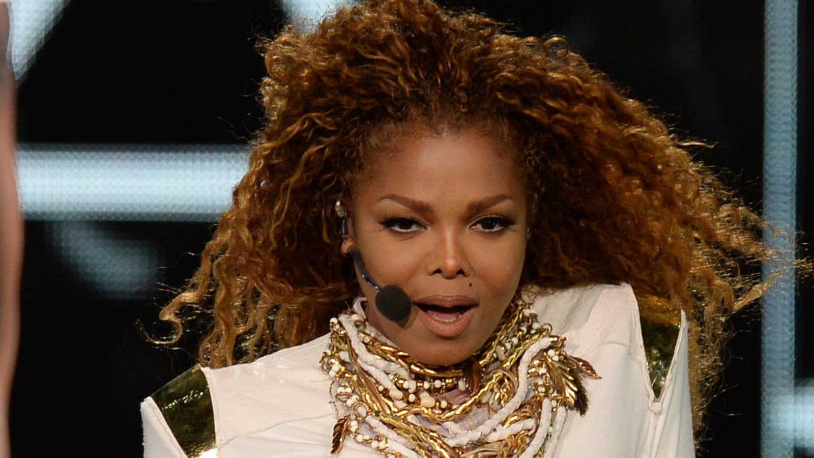 Janet Jackson