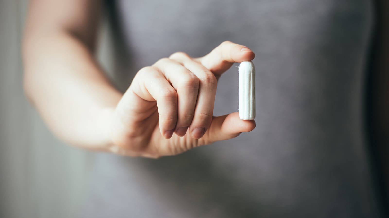Perdre un tampon