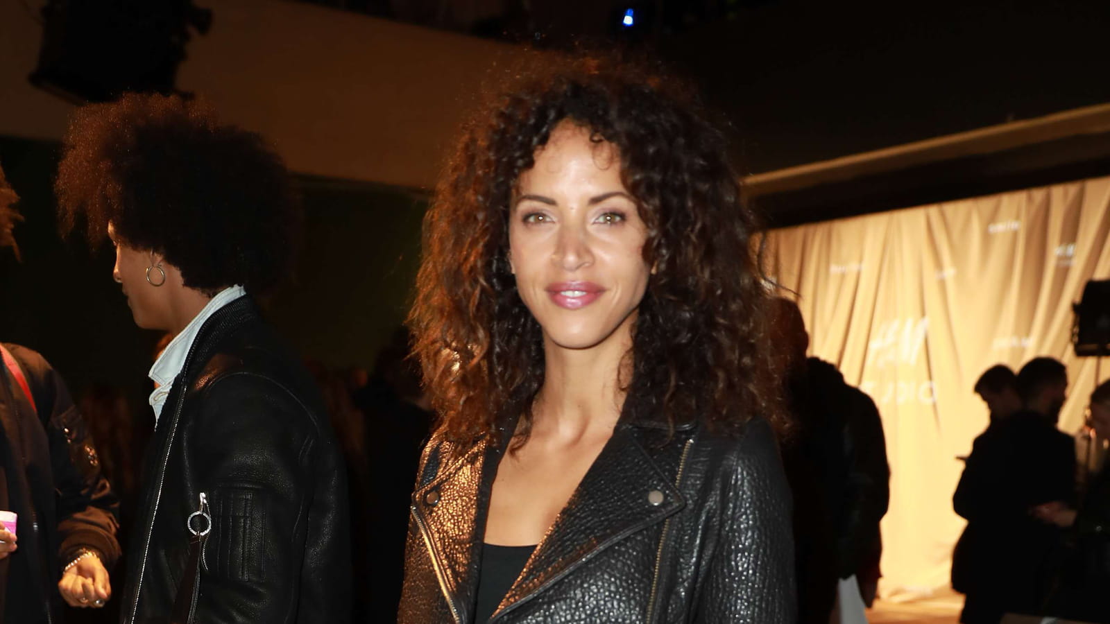 Noemie Lenoir