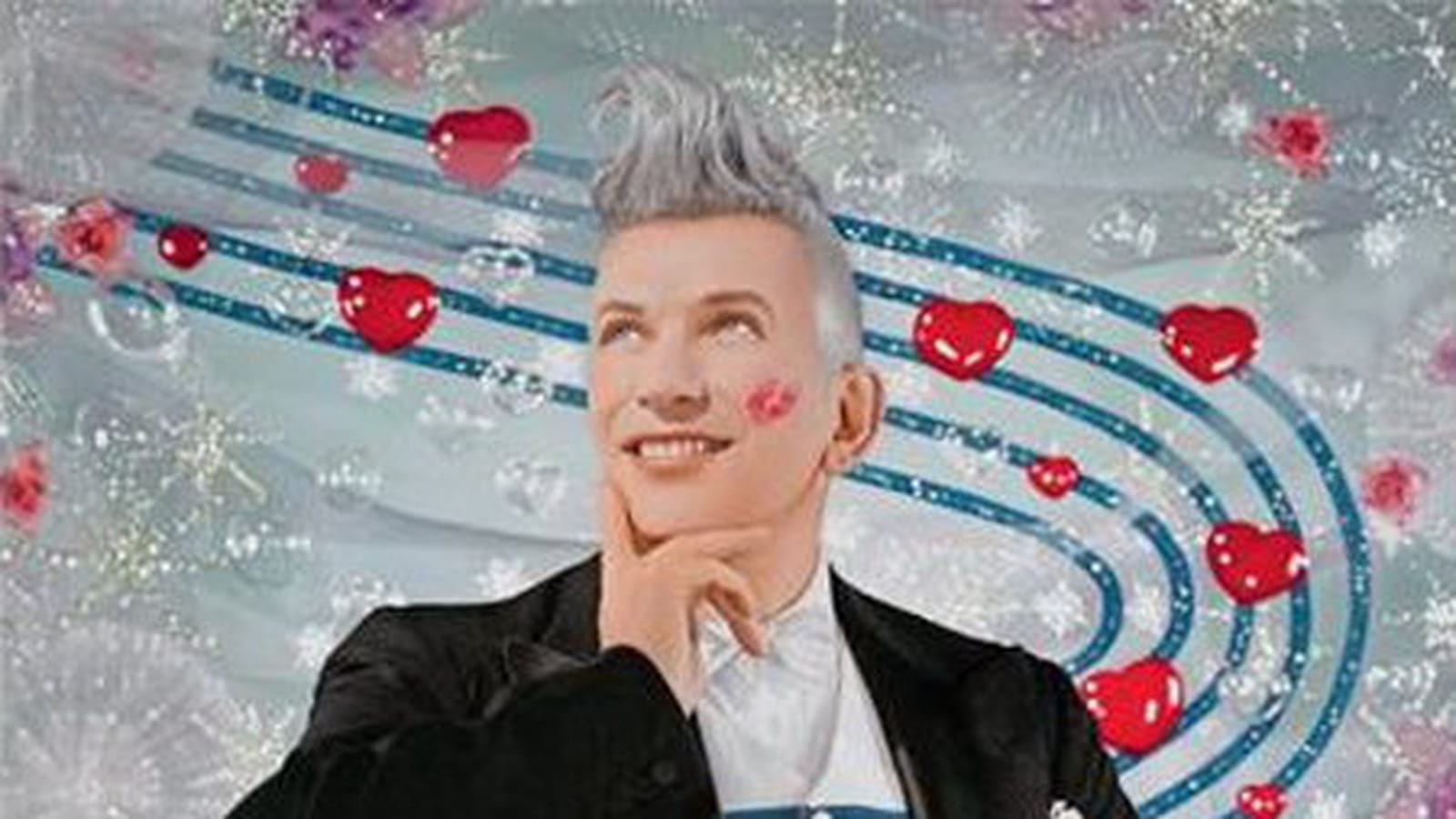 Exposition Jean Paul Gaultier
