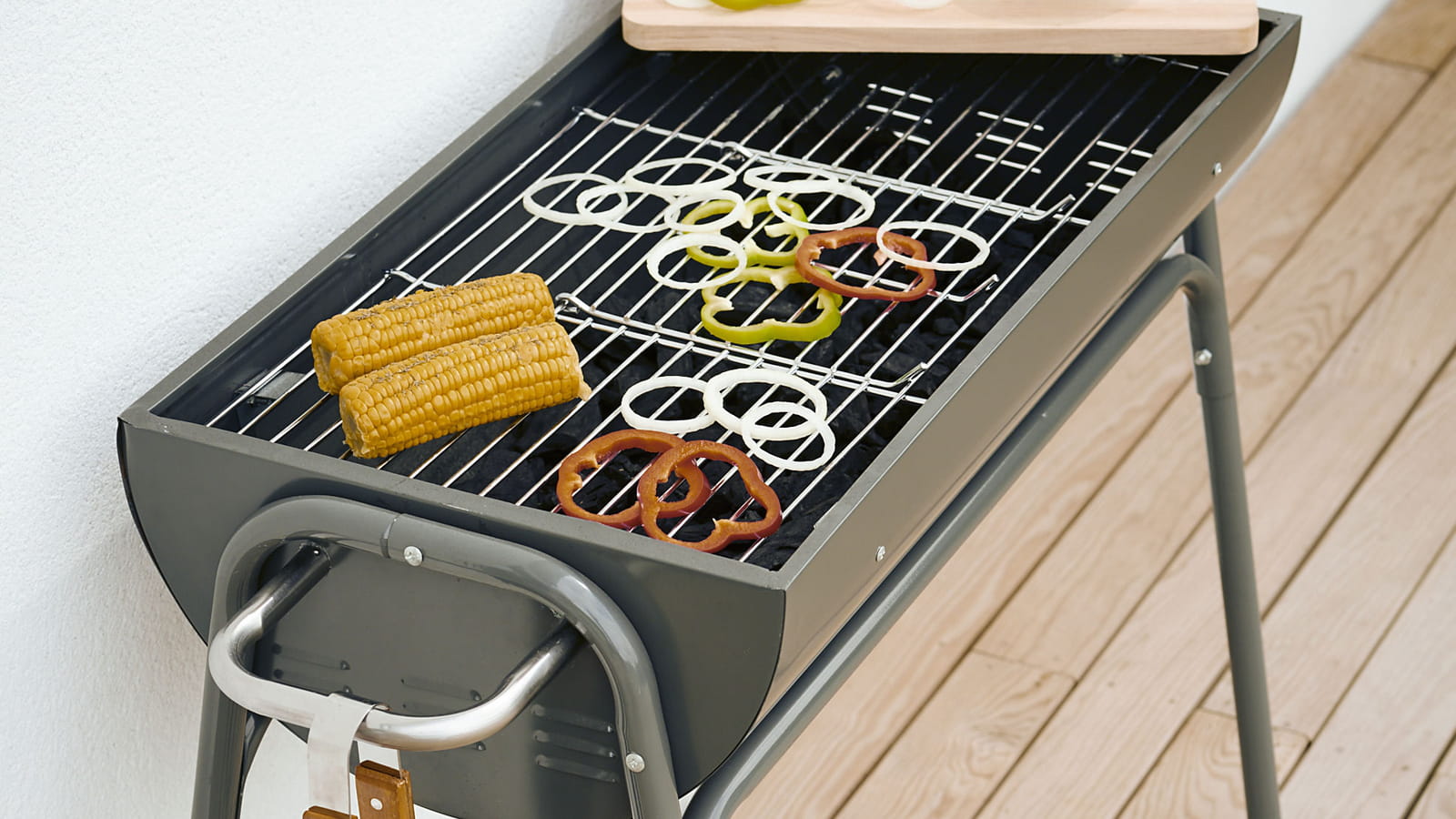 Barbecue Gifi