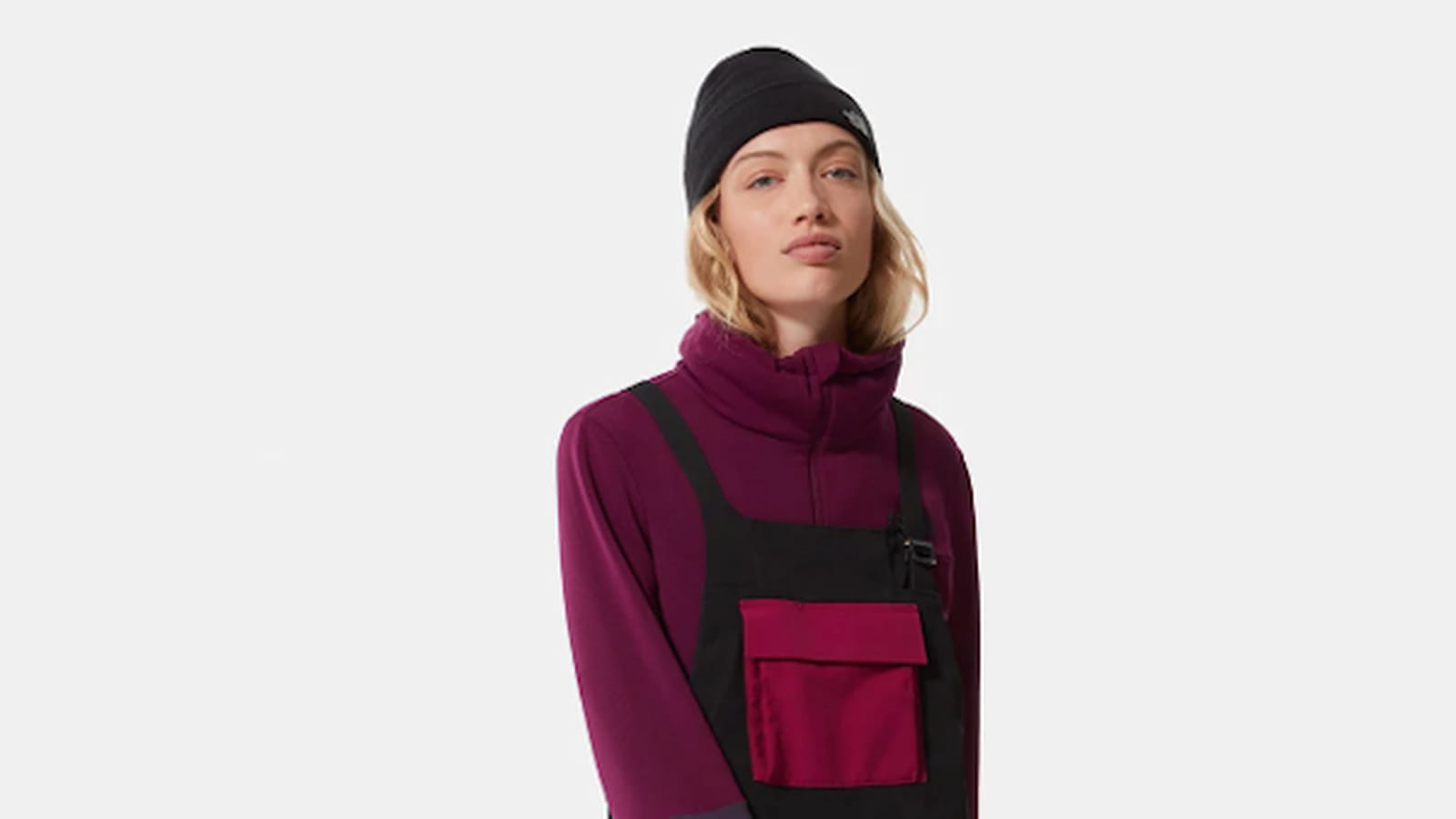Salopette The North Face