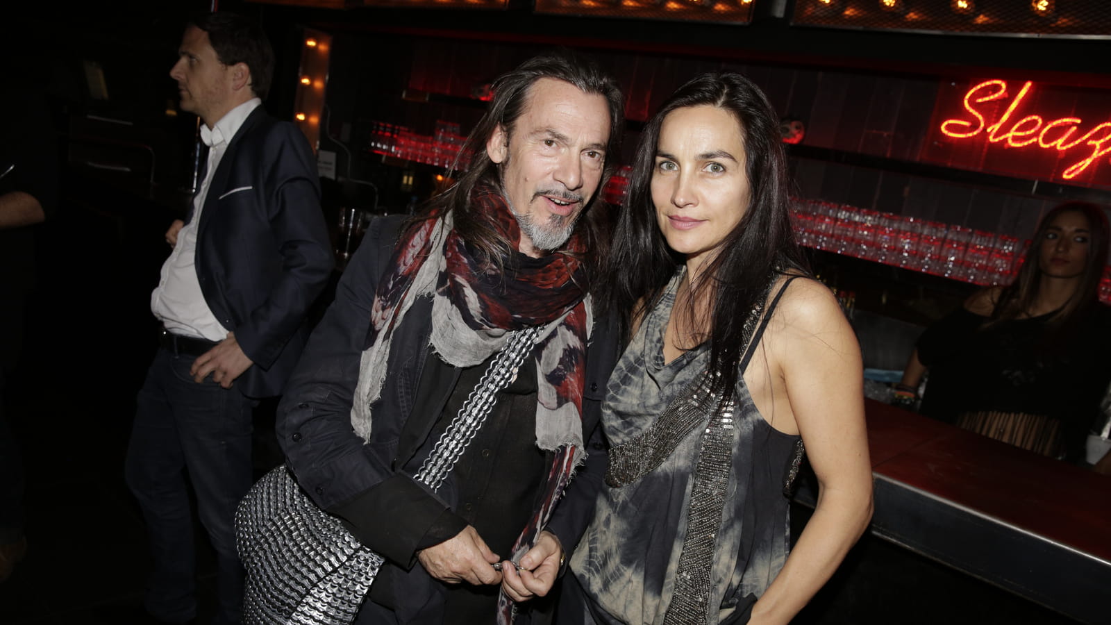Florent Pagny