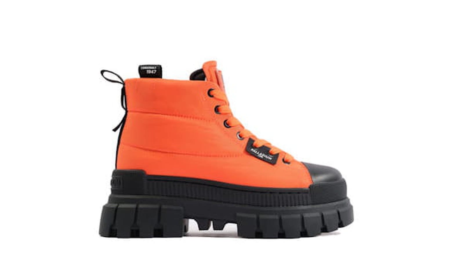 Bottines Palladium