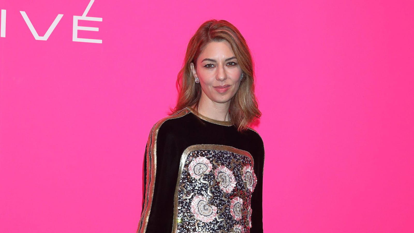 Sofia Coppola