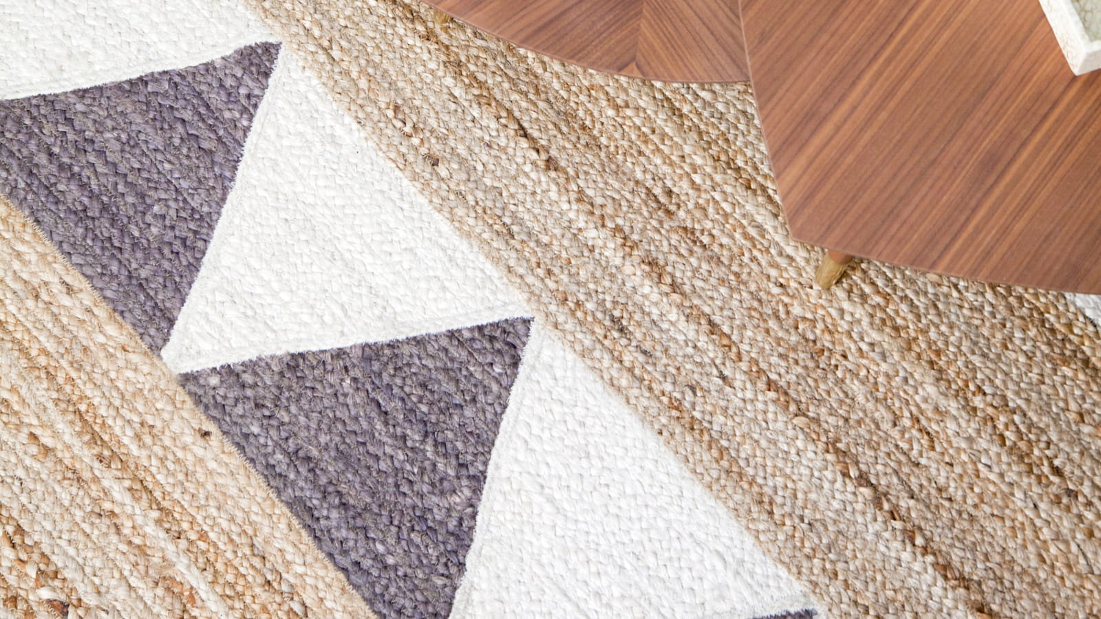 Tapis graphique