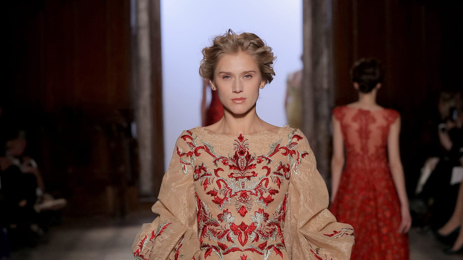 Tony Ward