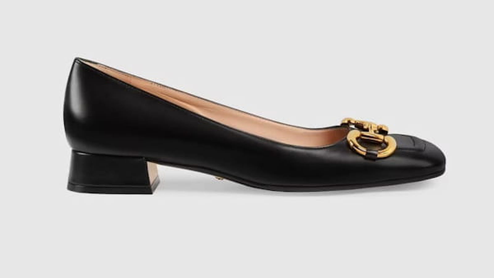 Ballerines Gucci 