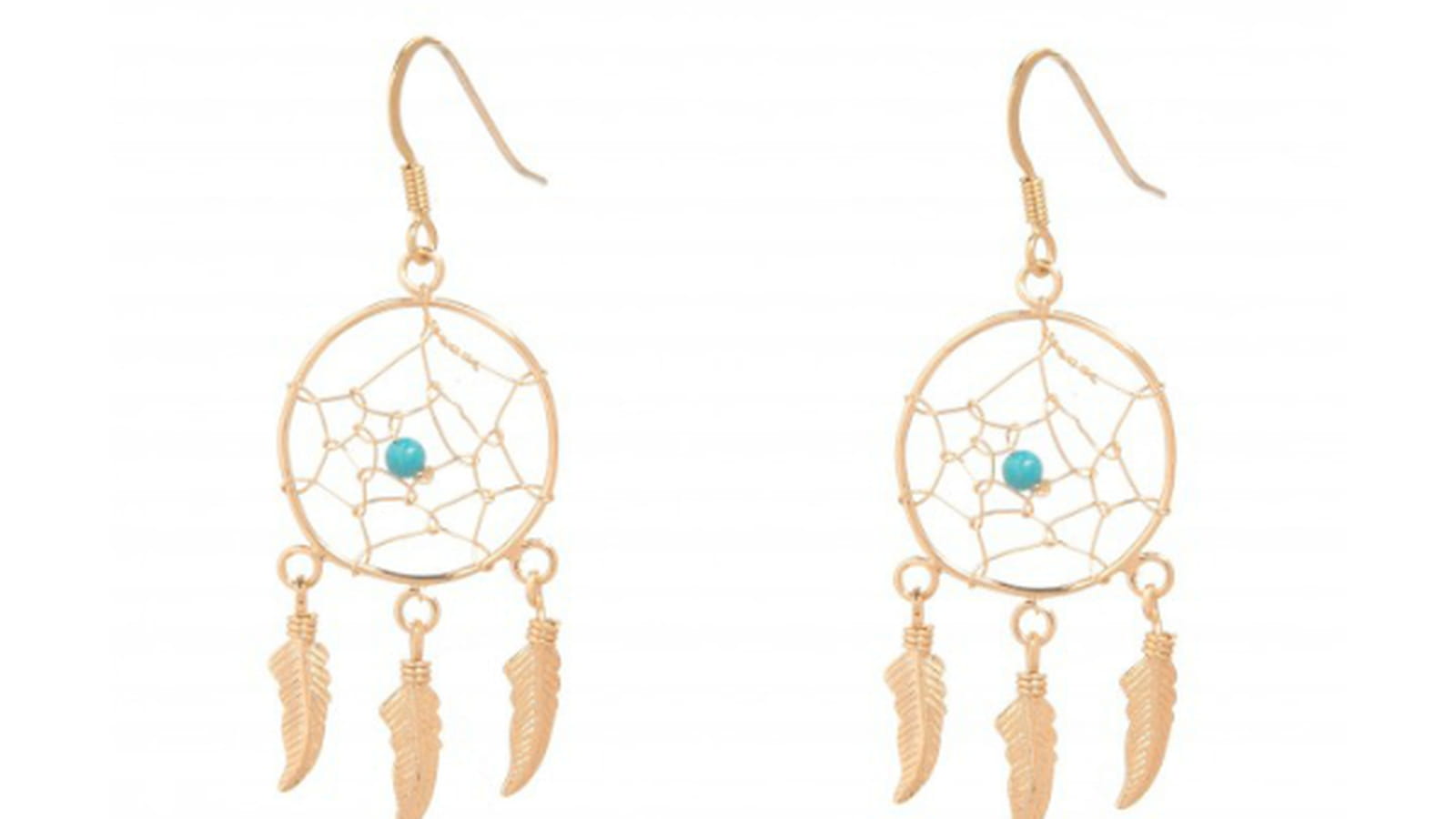 Boucles d'oreilles Dear Charlotte