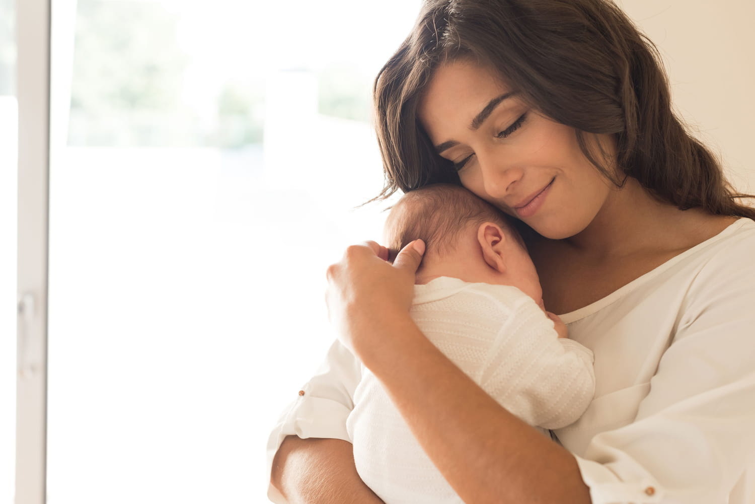 Comment éviter que bébé n'attrape la bronchiolite ?