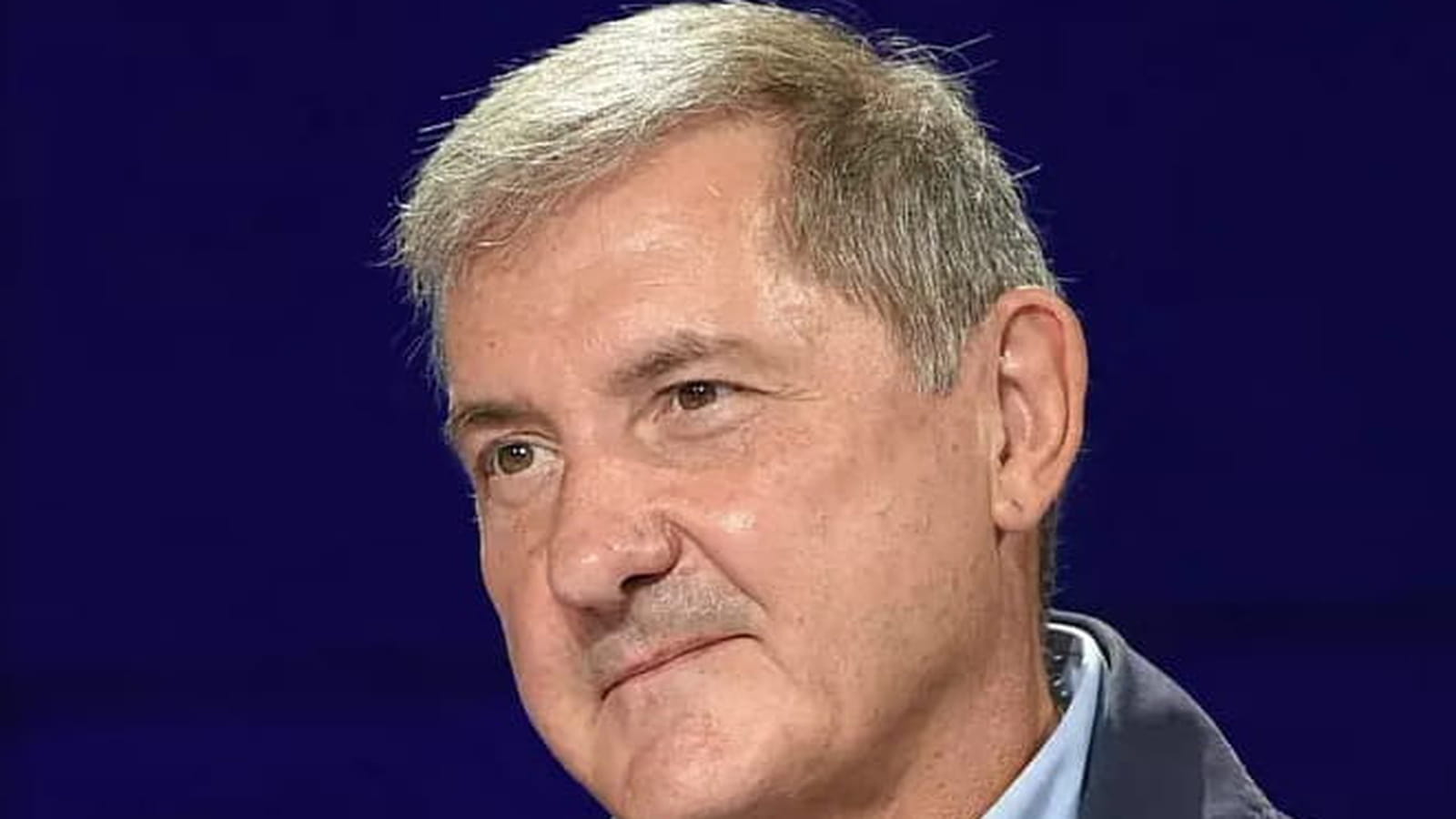 Yves Calvi