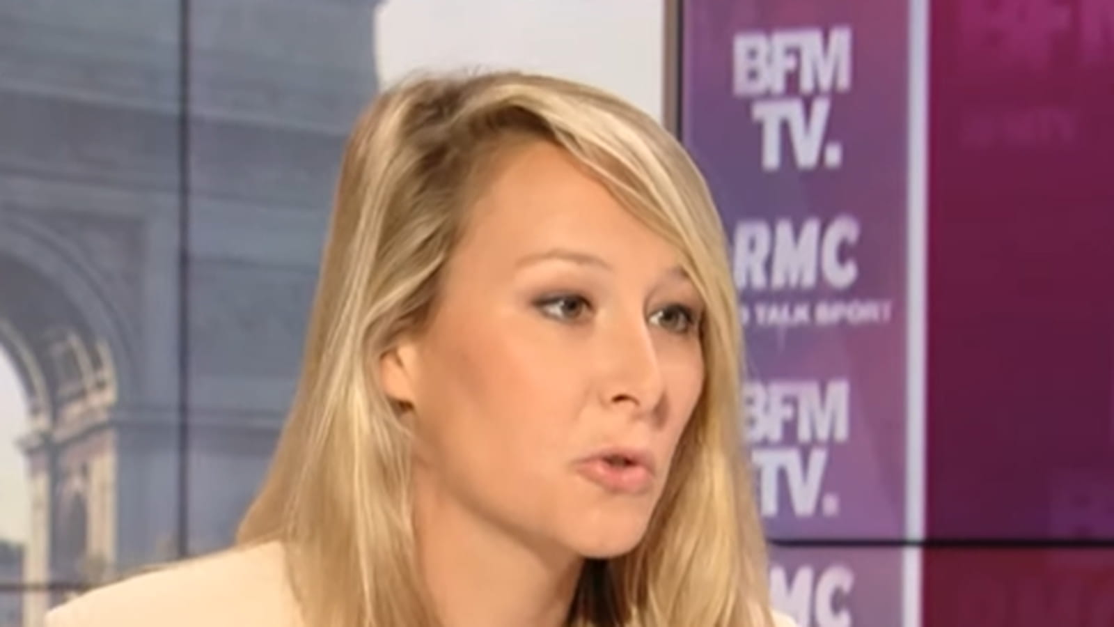 Marion Maréchal