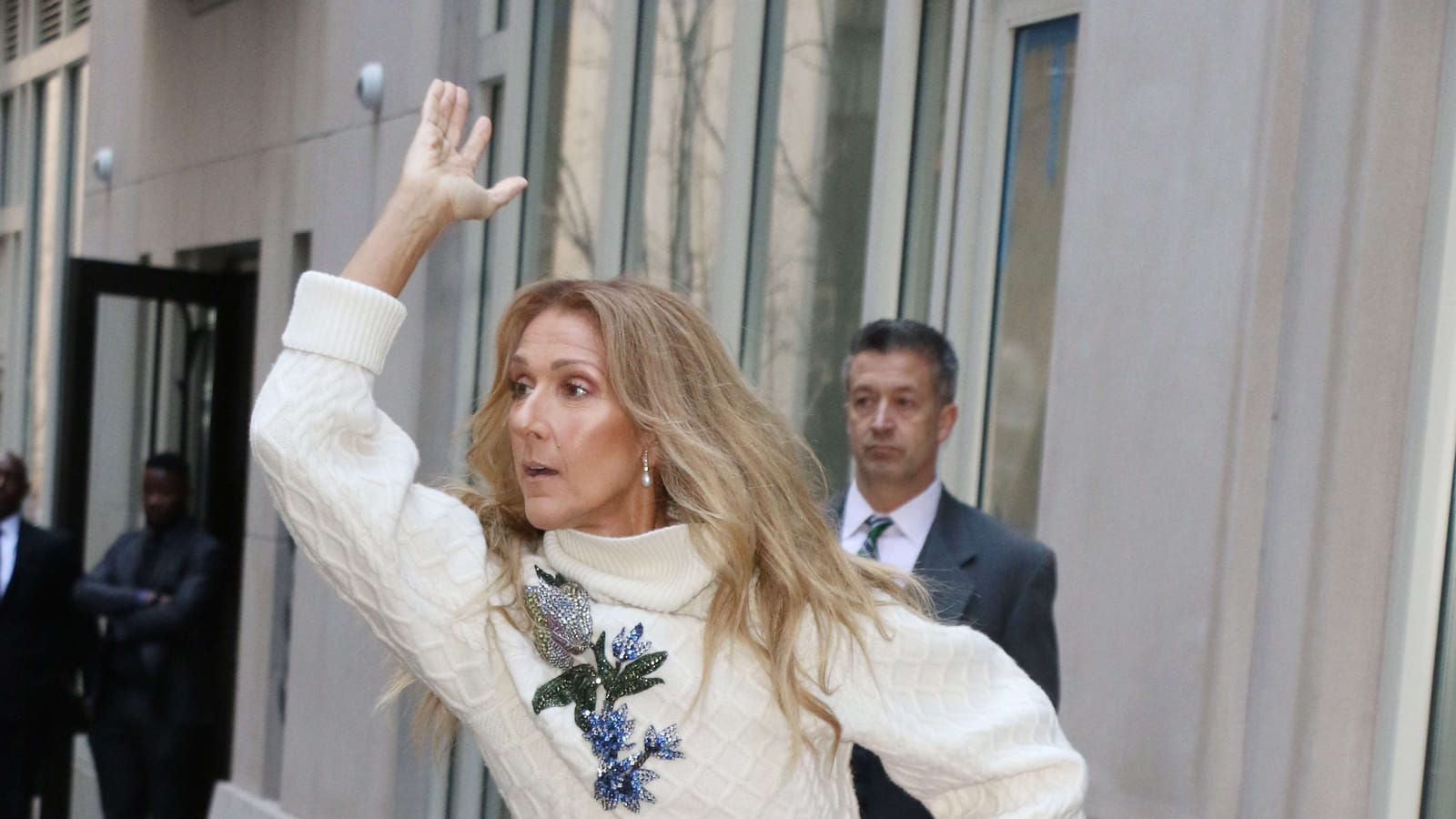 Céline Dion