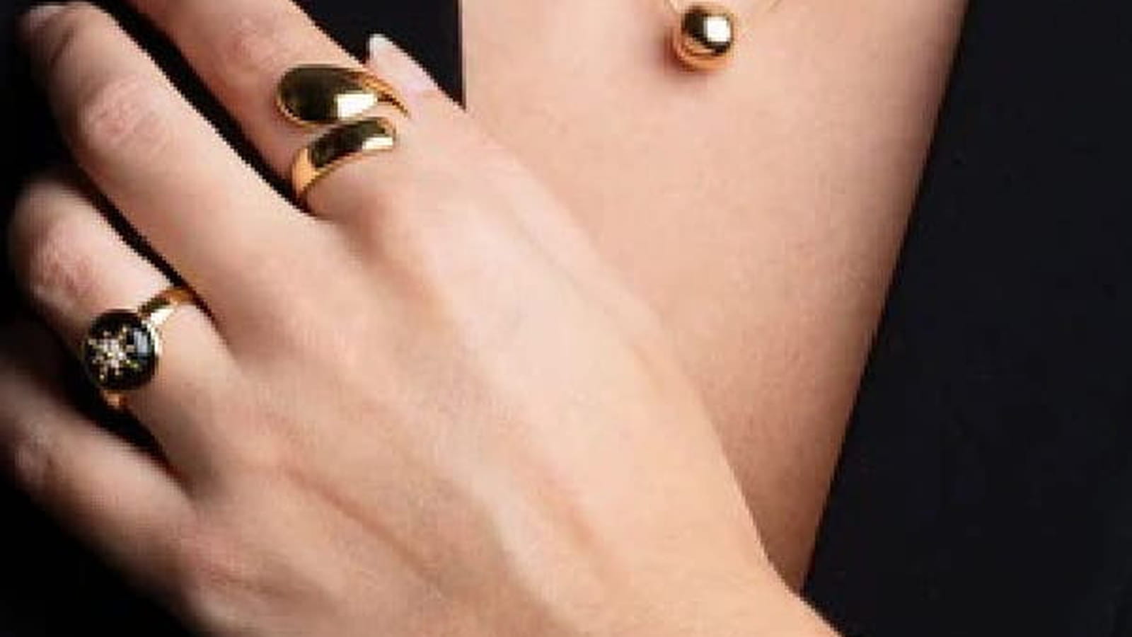 Bague Zag Bijoux