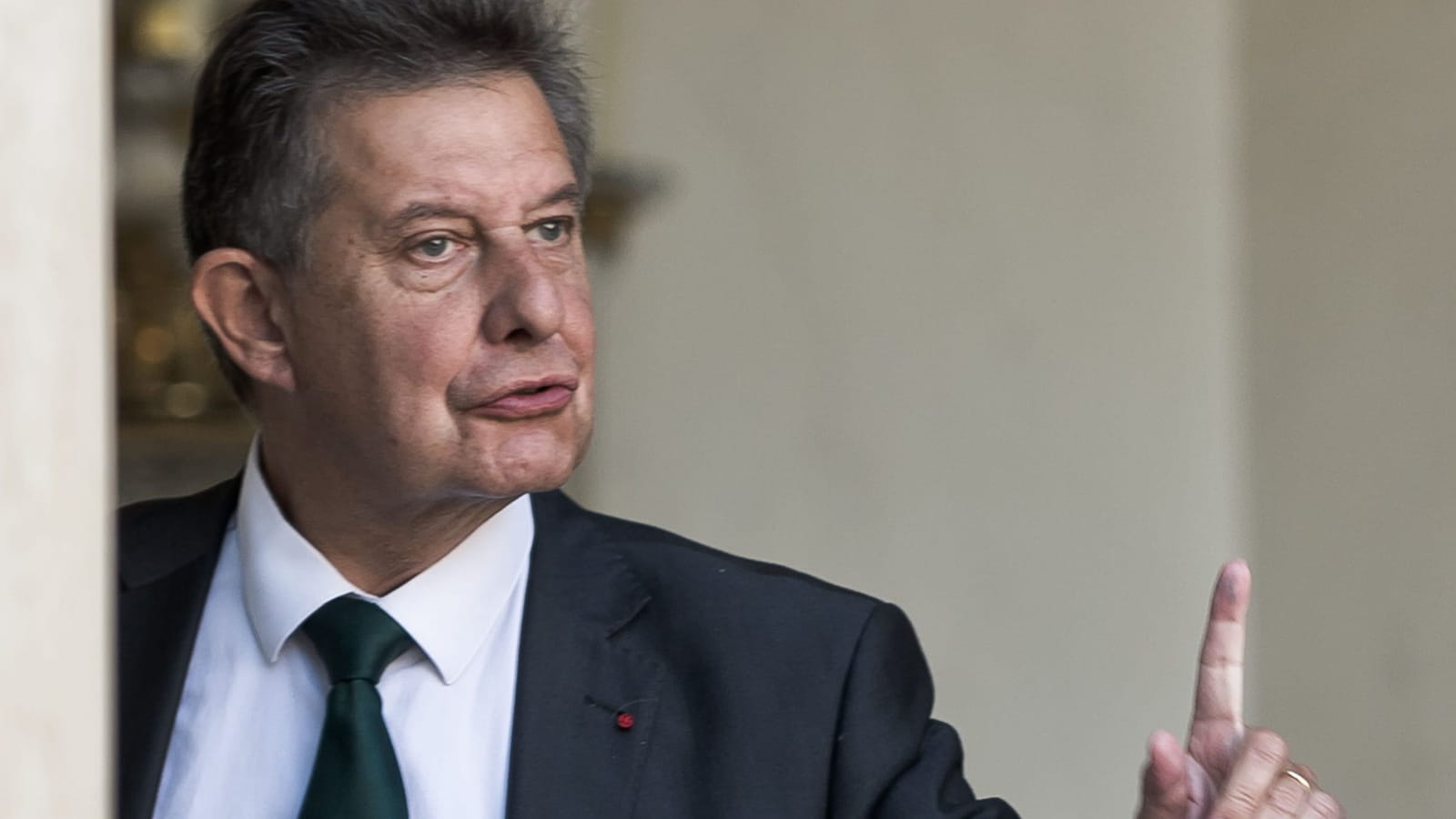 Jean-Pierre Jouyet