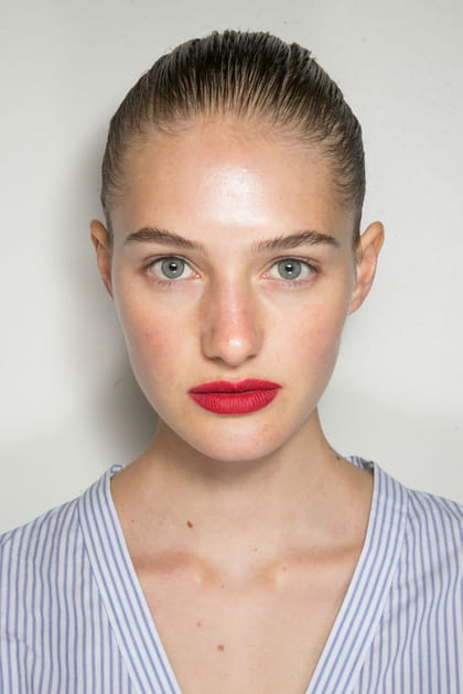 Le rouge &agrave; l&egrave;vres mat