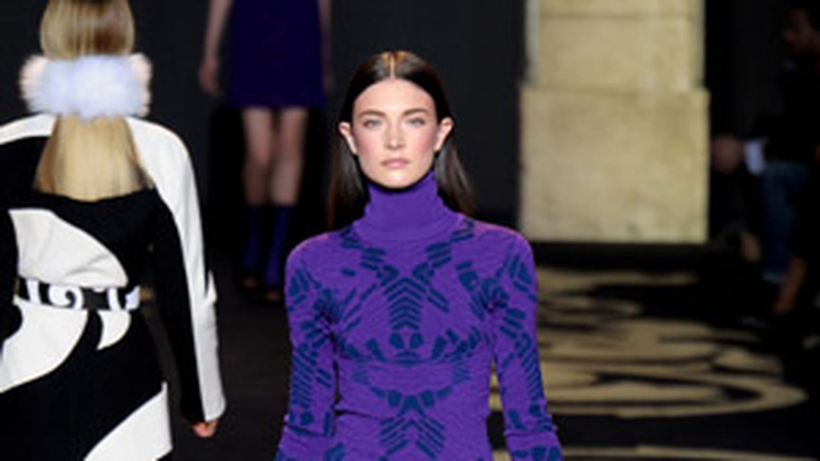 Ultra-violet